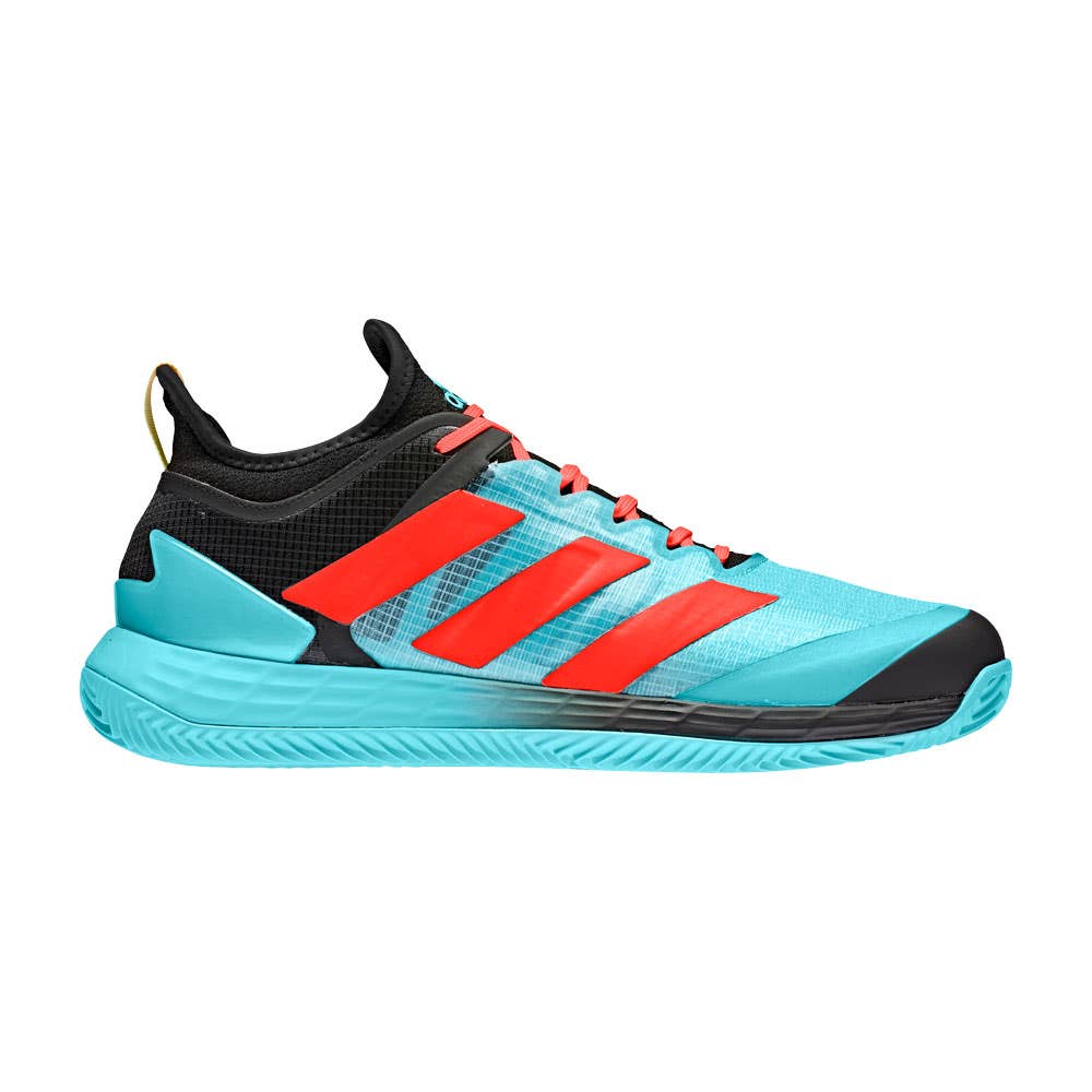 Adizero ubersonic clay sale