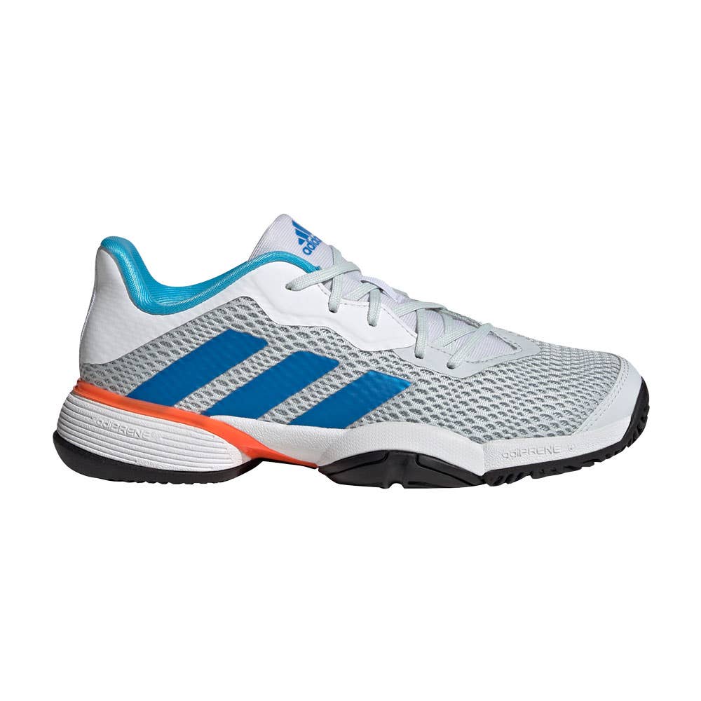 Adidas barricade azul sales