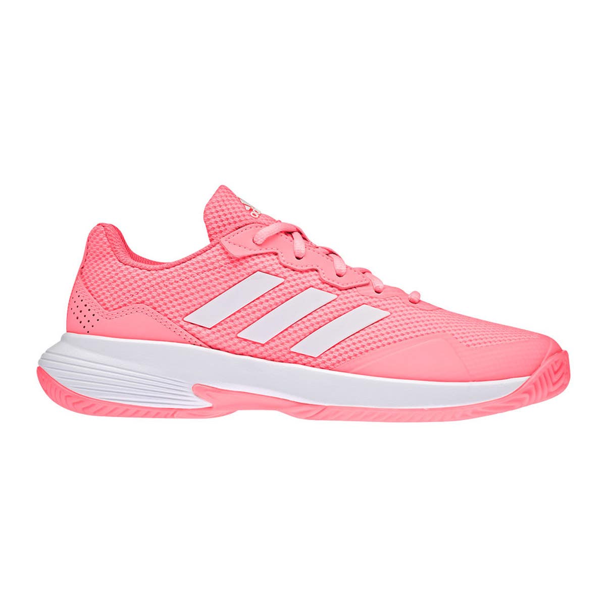 Zapatillas adidas discount color rosa