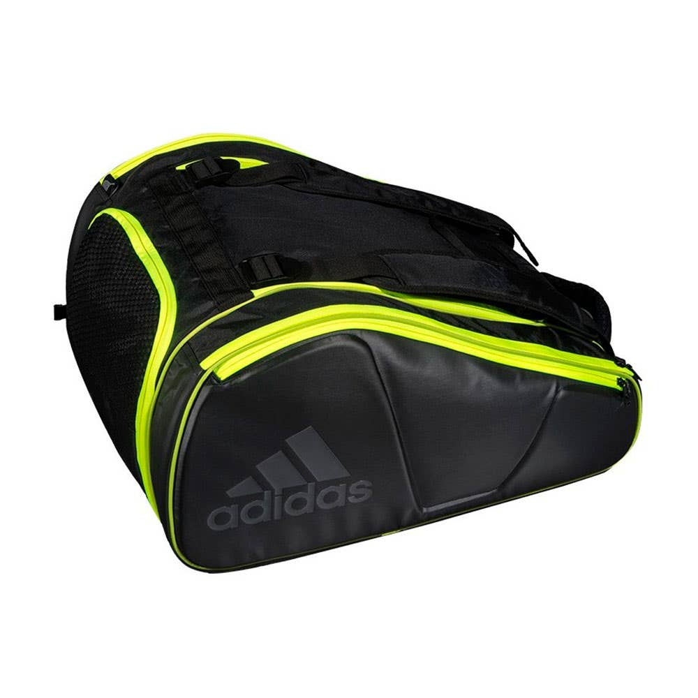MOCHILA ADIDAS PROTOUR LIMA NEGRO