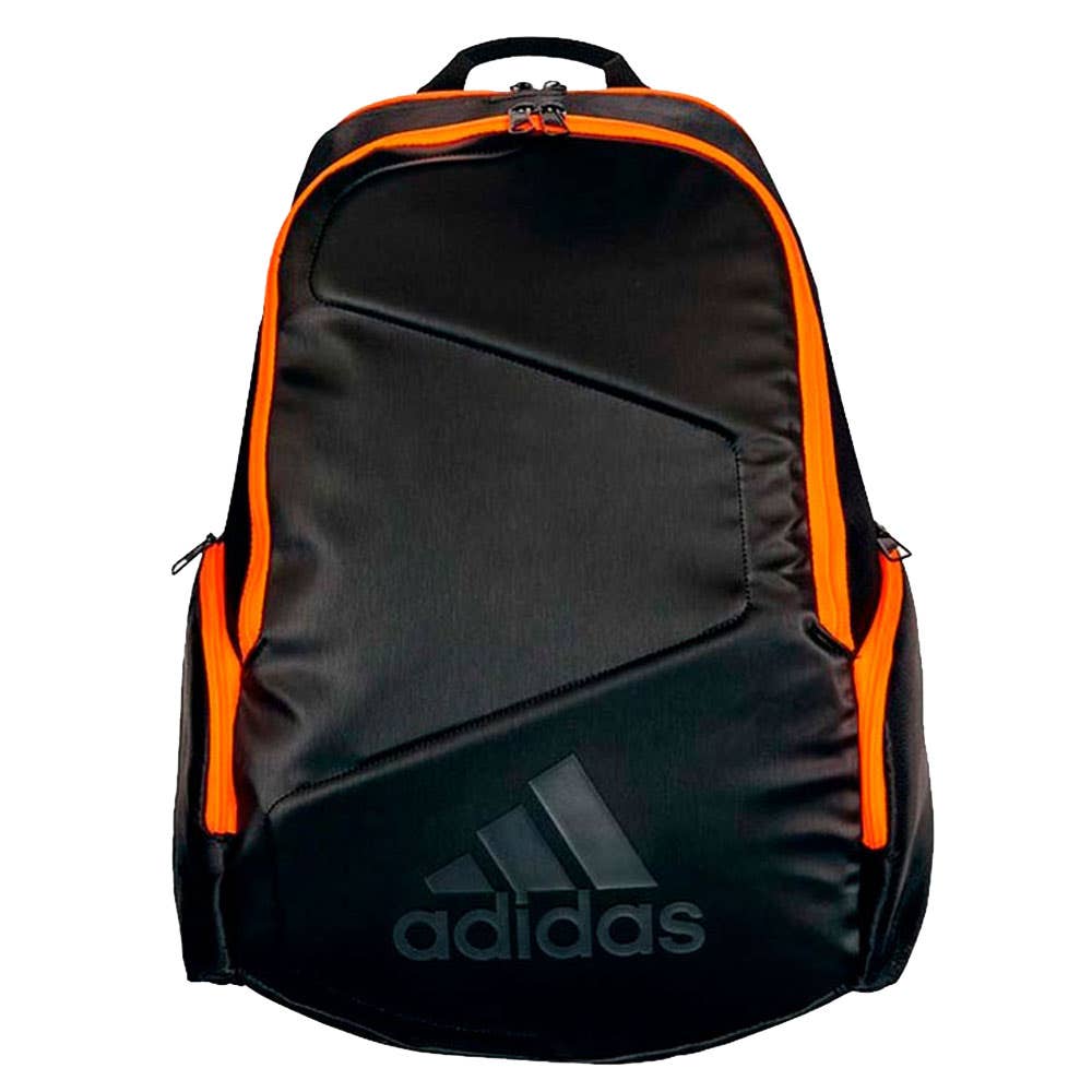sac adidas orange