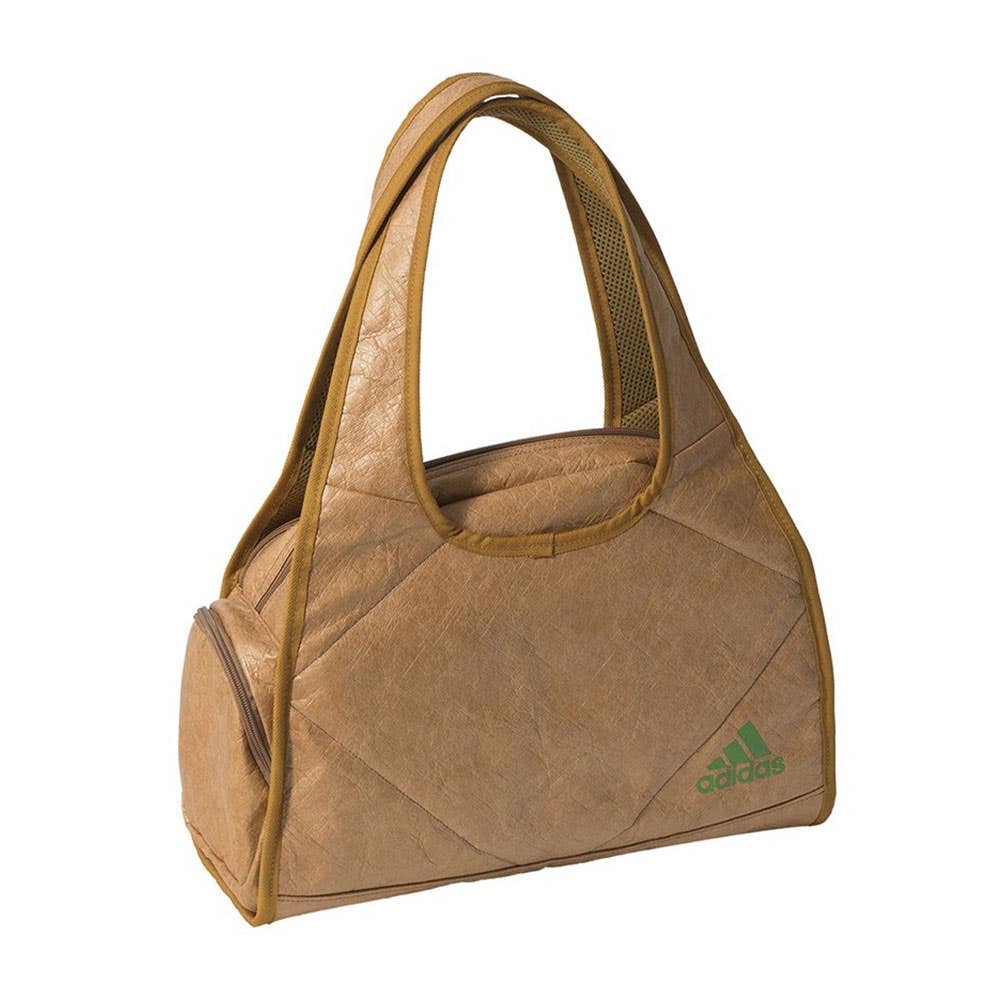 ADIDAS WEEKEND 2.0 TASCHE IN GRÜN