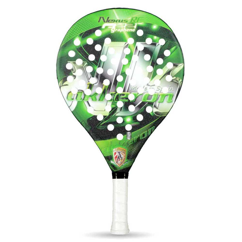 AKKERON NEXUS 2022 PADEL RACKET