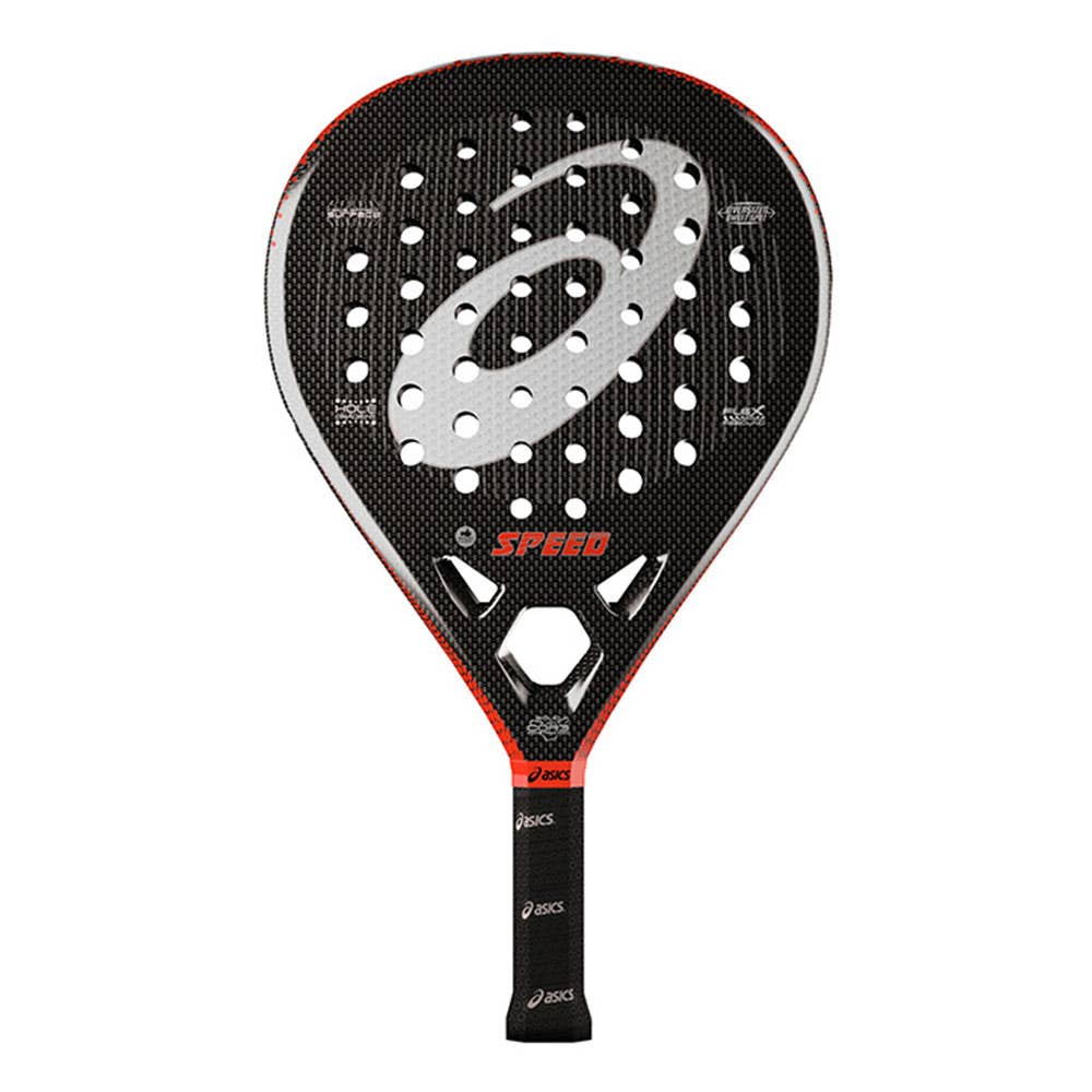 Pala de Padel Asics Speed P del Nuestro