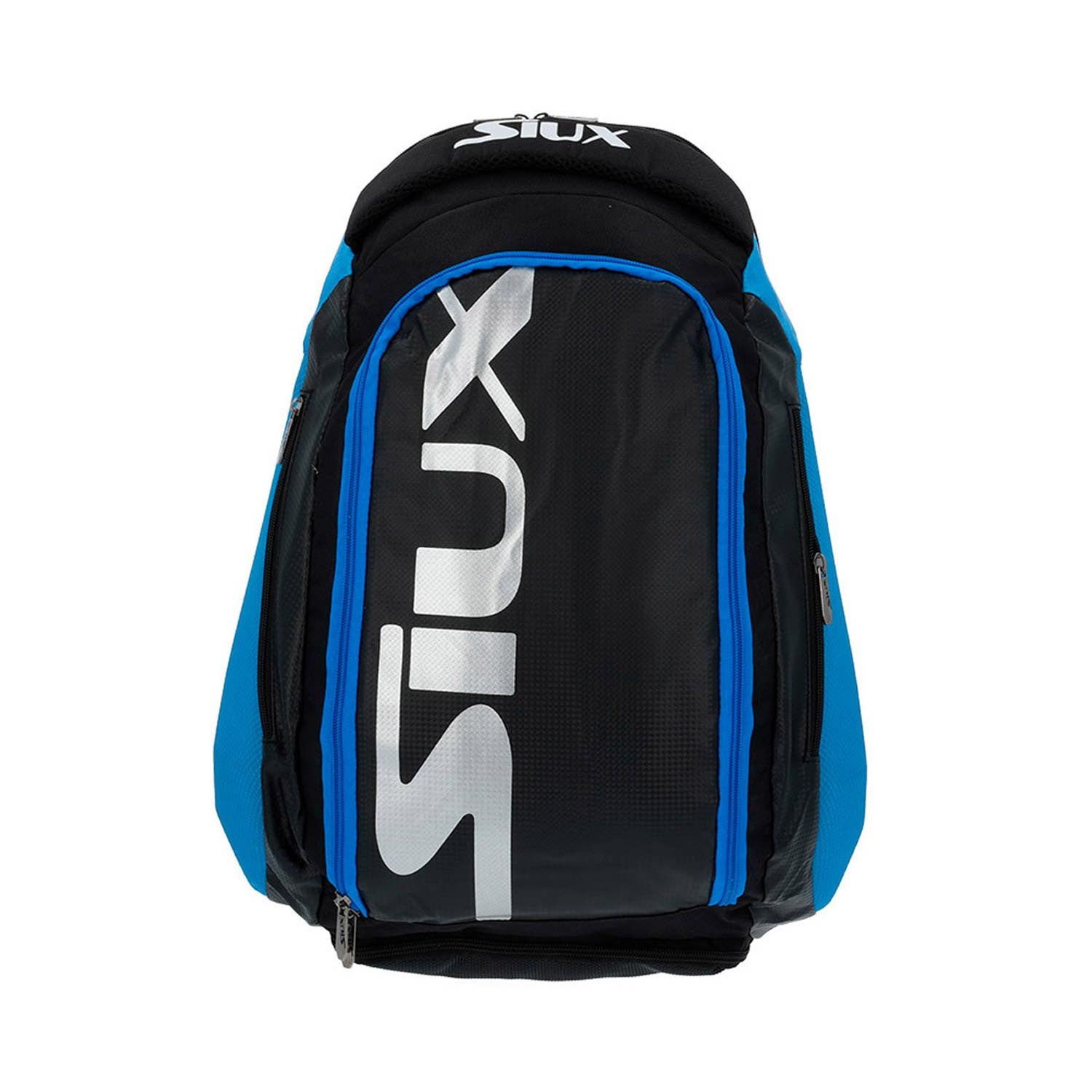 MOCHILA SIUX PRO TOUR AZUL