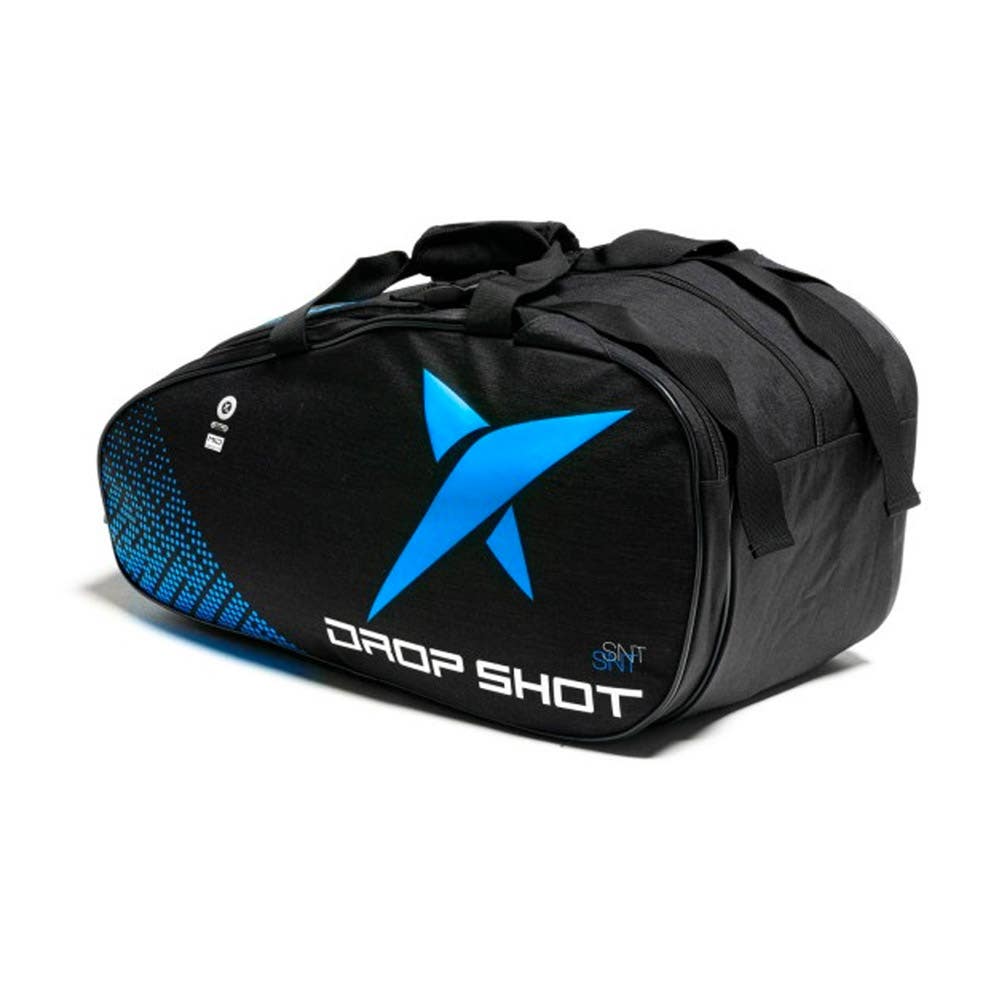 PALETERO DROP SHOT ESSENTIAL AZUL 22