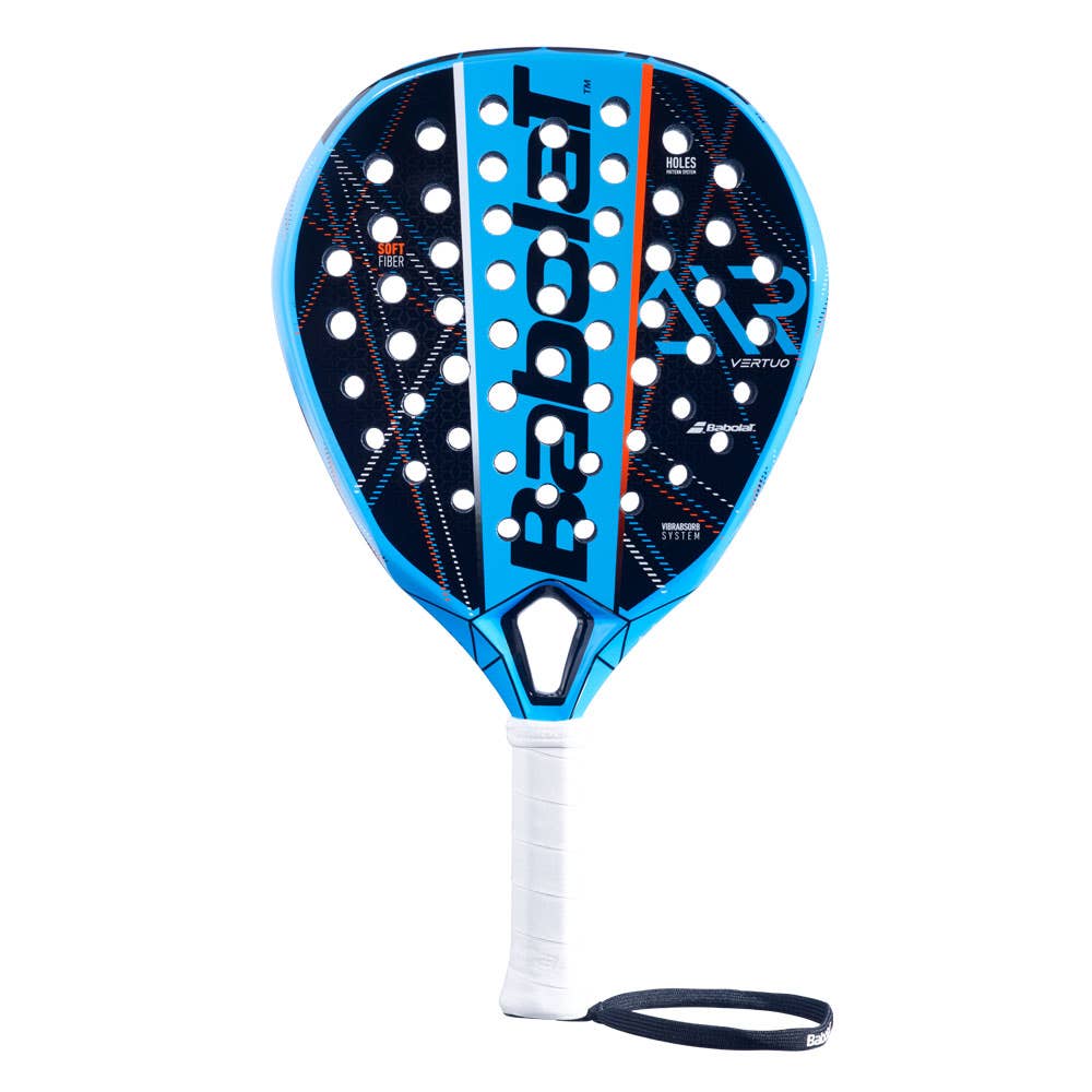 Babolat Air Veron Padel Racket Online