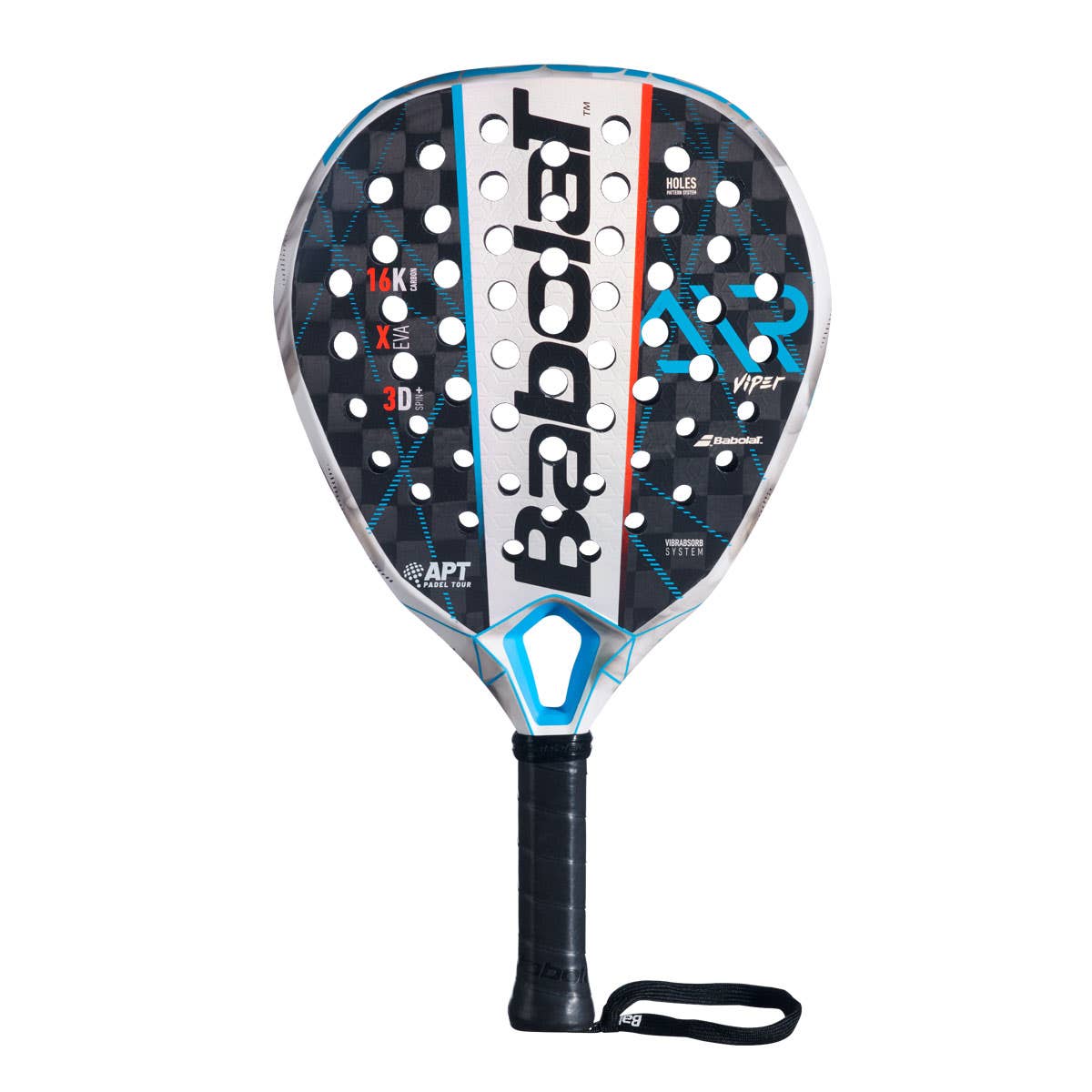 Pala de pádel Babolat Air Viper APT