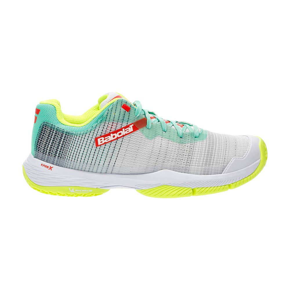 BABOLAT JET RITMA - PadelNuestro