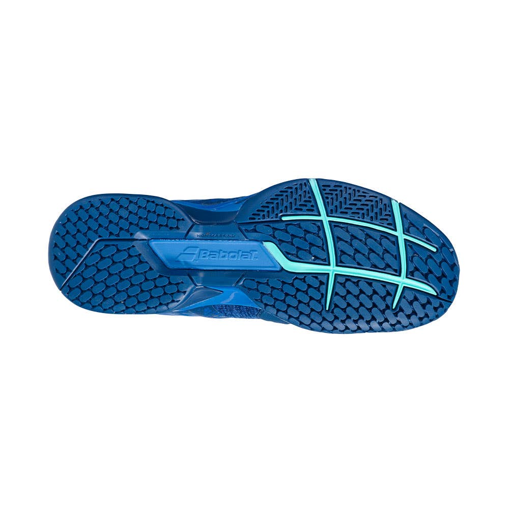 Babolat Propulse Blast AC Padelschuhe Padel Nuestro
