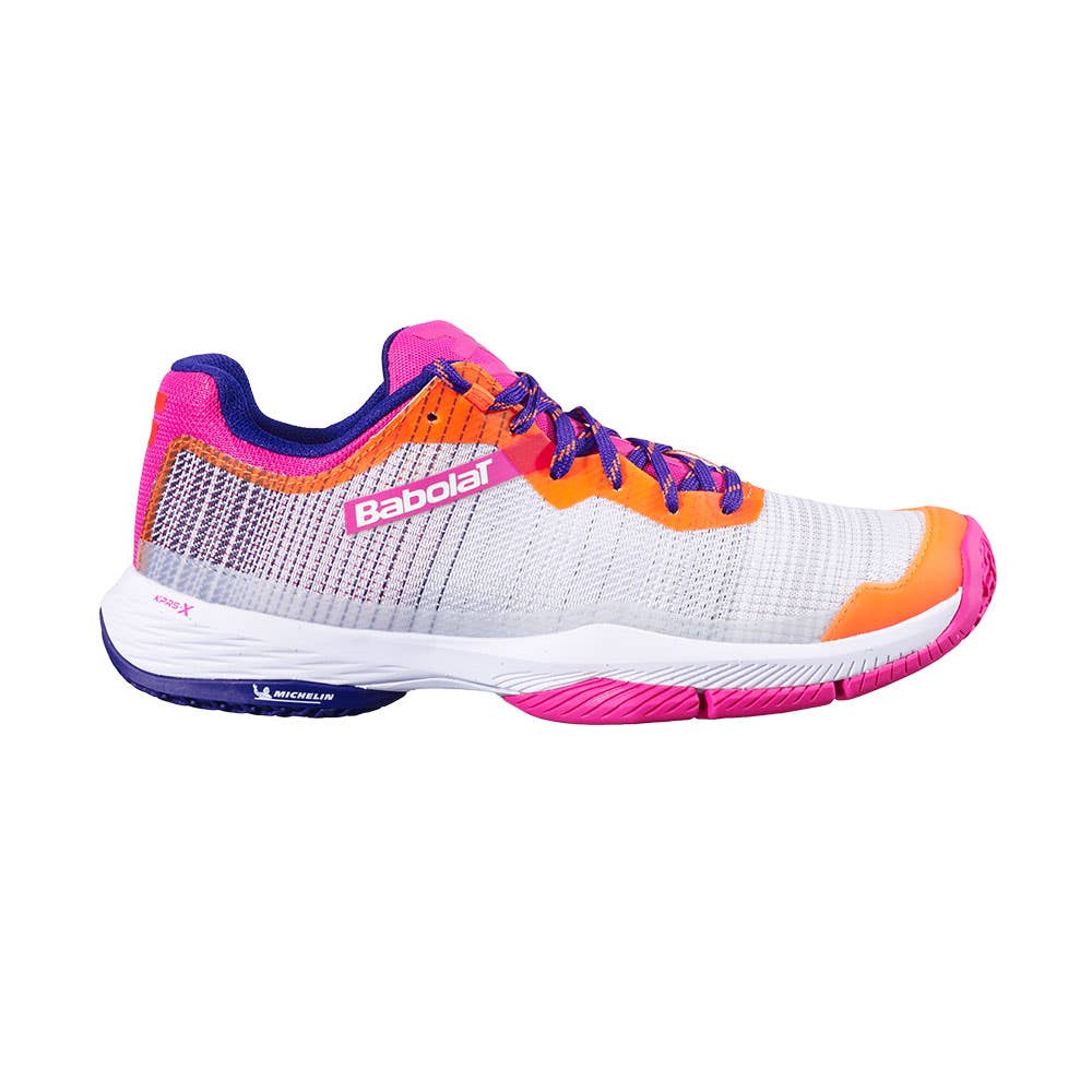 BABOLAT JET RITMA - PadelNuestro