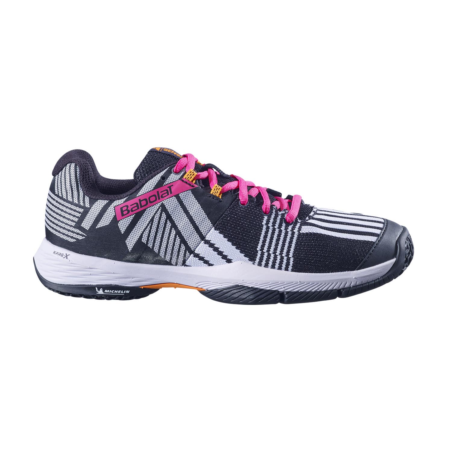 Chaussures JET TEAM PADEL (homme) Babolat