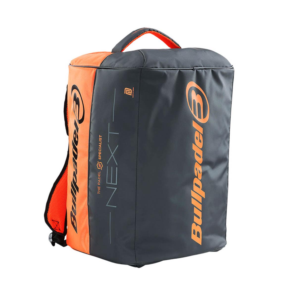 BULLPADEL BPB-22224 TASCHE IN SCHWARZ
