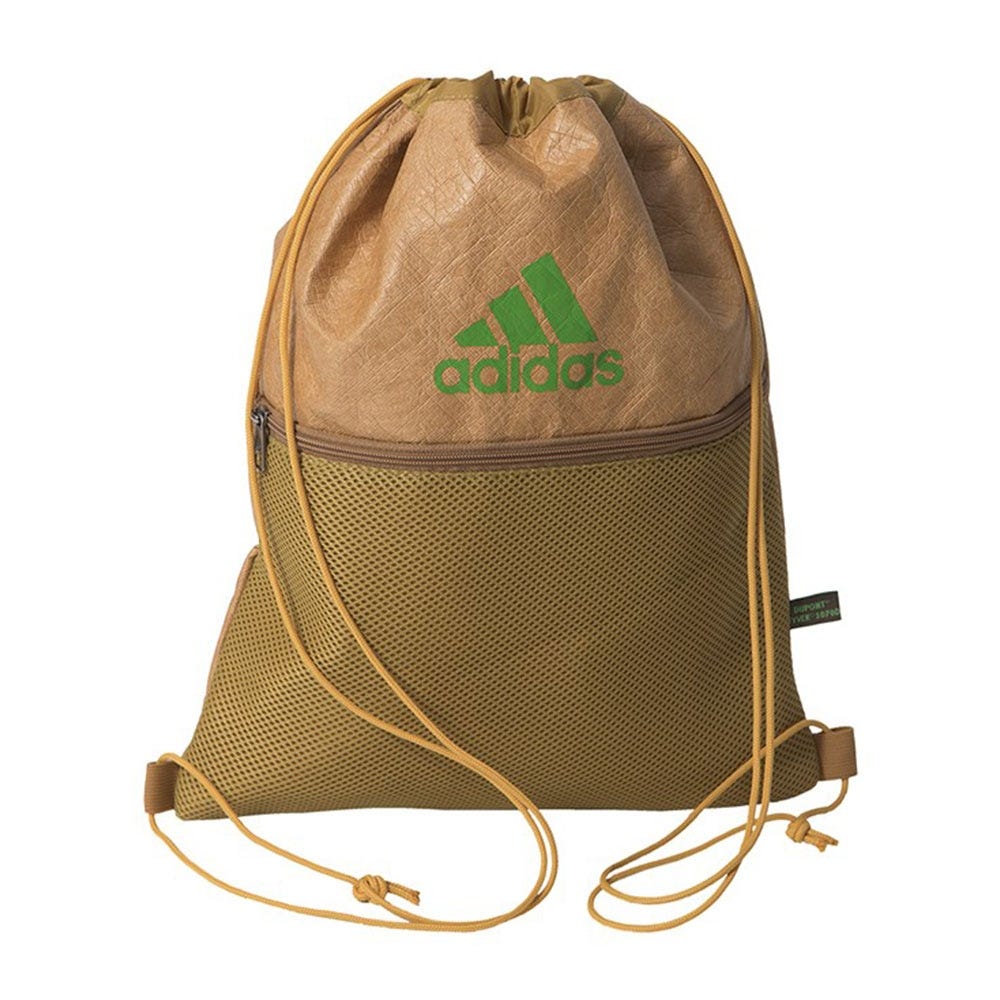 ADIDAS PROTOUR TASCHE IN GRÜN