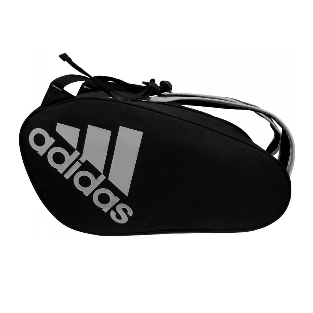 PALETERO ADIDAS CONTROL NEGRO PLATA