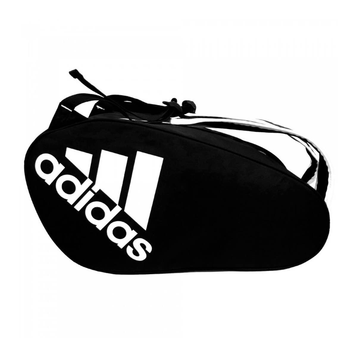 PALETERO ADIDAS CONTROL NEGRO BLANCO