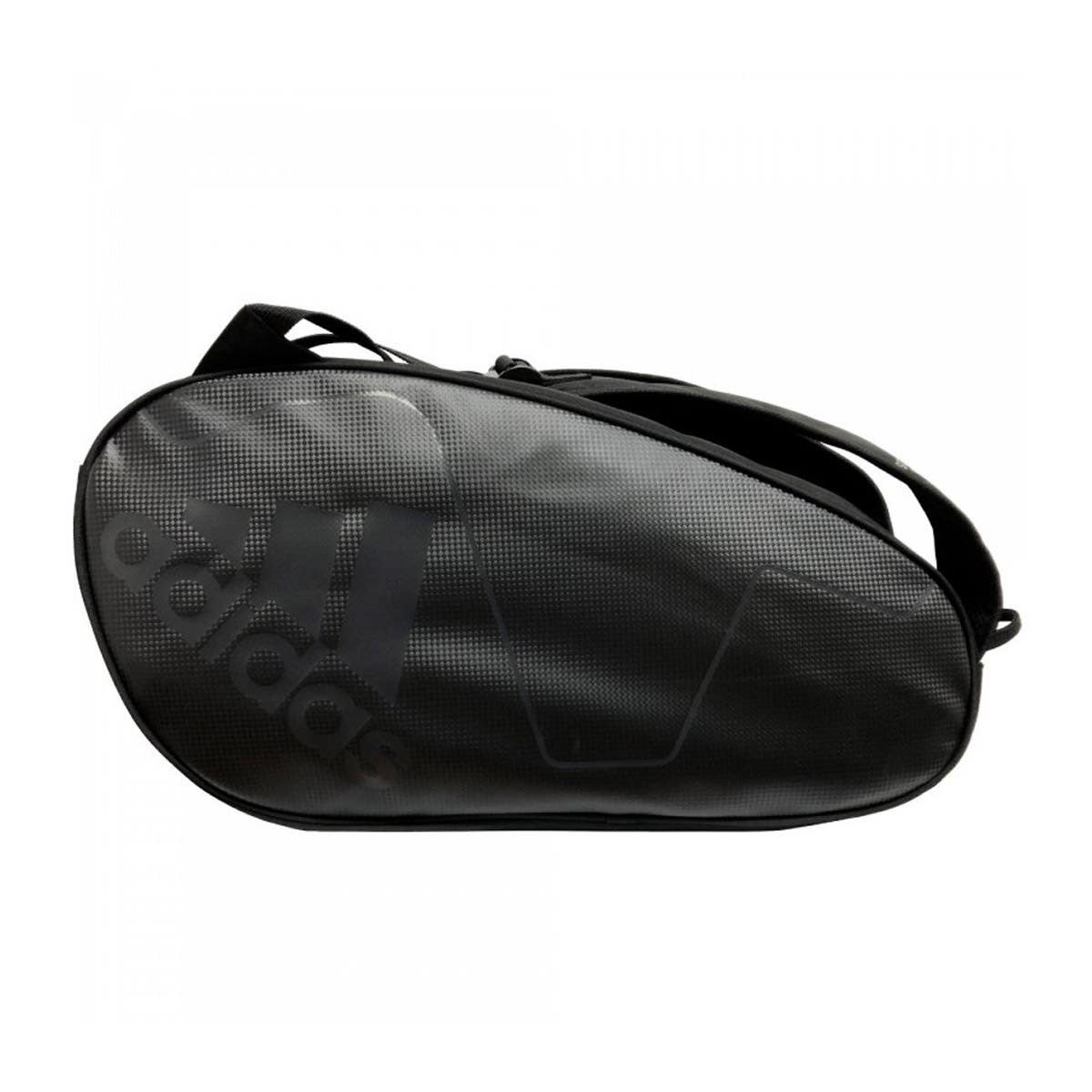 ADIDAS CARBON CONTROL PADELTASCHE IN SCHWARZ