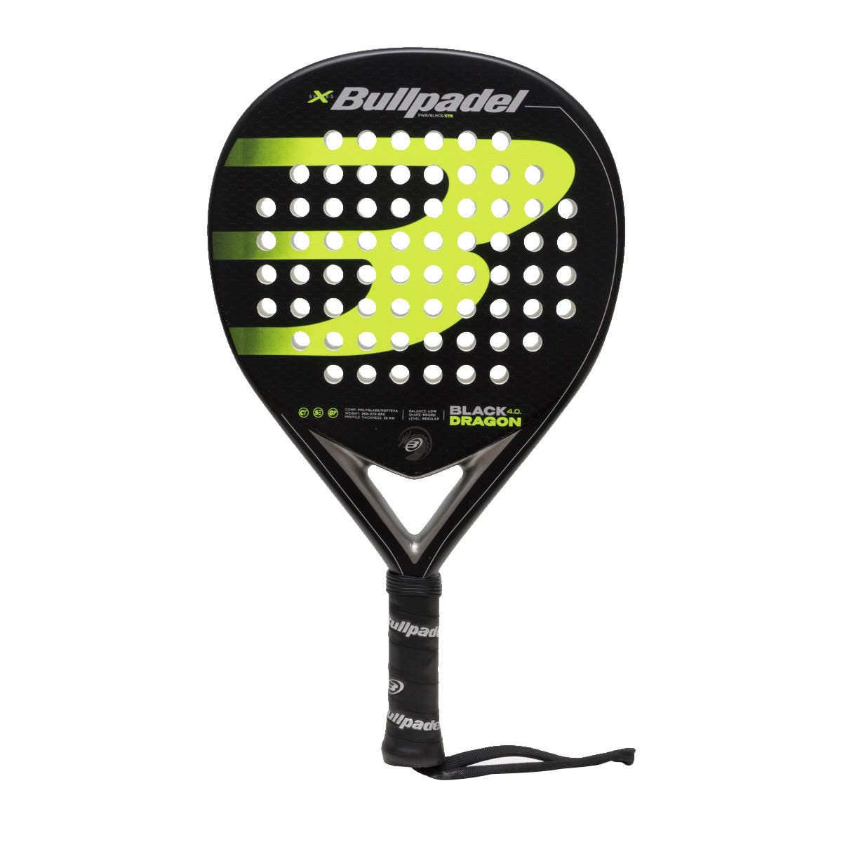 Kimoa - Pala Padel Hombre - Raqueta Padel - One Size