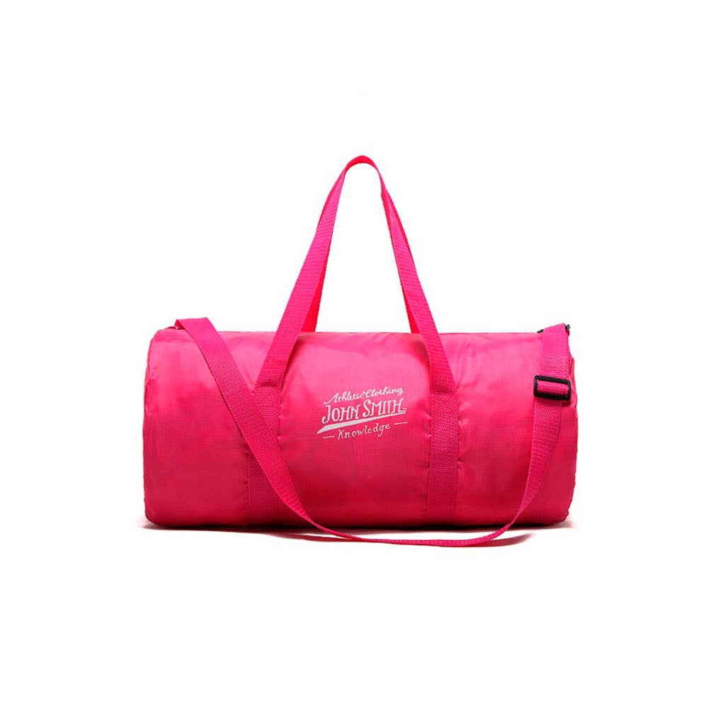 John sports bag outlet