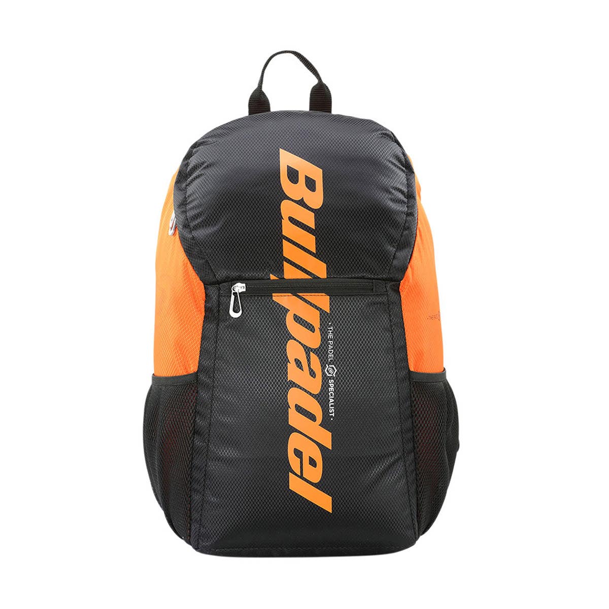 MOCHILA BULLPADEL BPM 22004 PERFO NARANJA