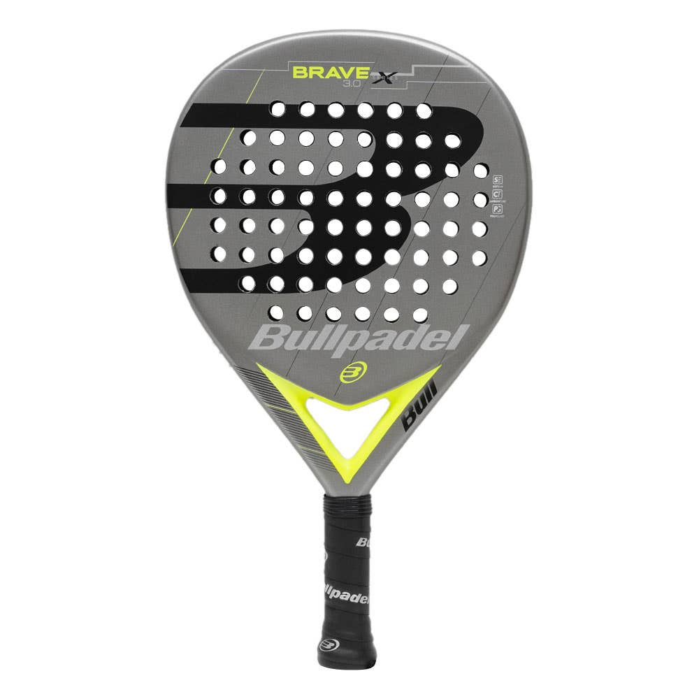 BULLPADEL BRAVE 3.0