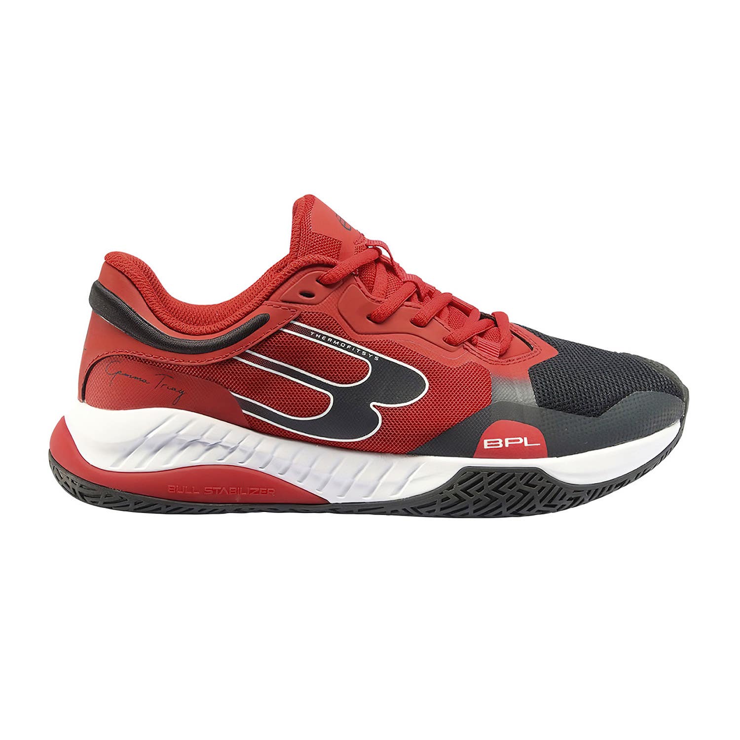 BULLPADEL ELITE 23I - PadelNuestro