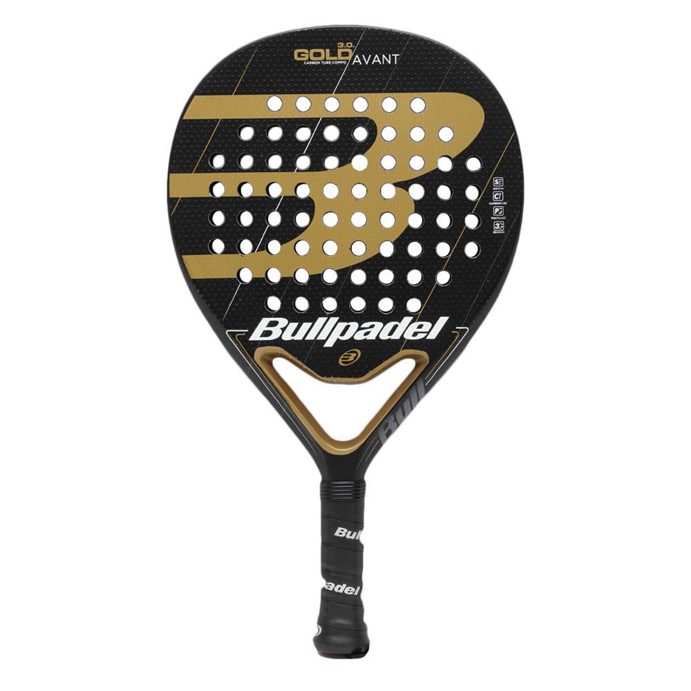 BULLPADEL GOLD 3.0