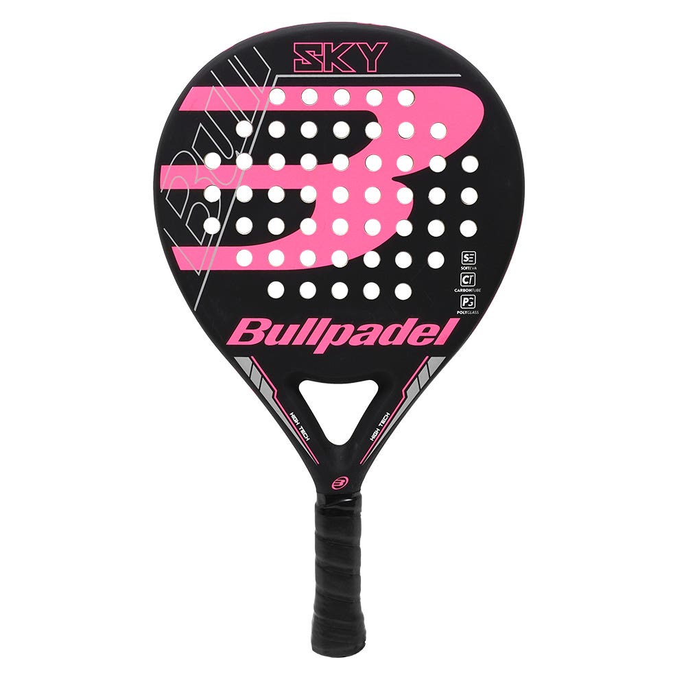 BULLPADEL SKY ROSA