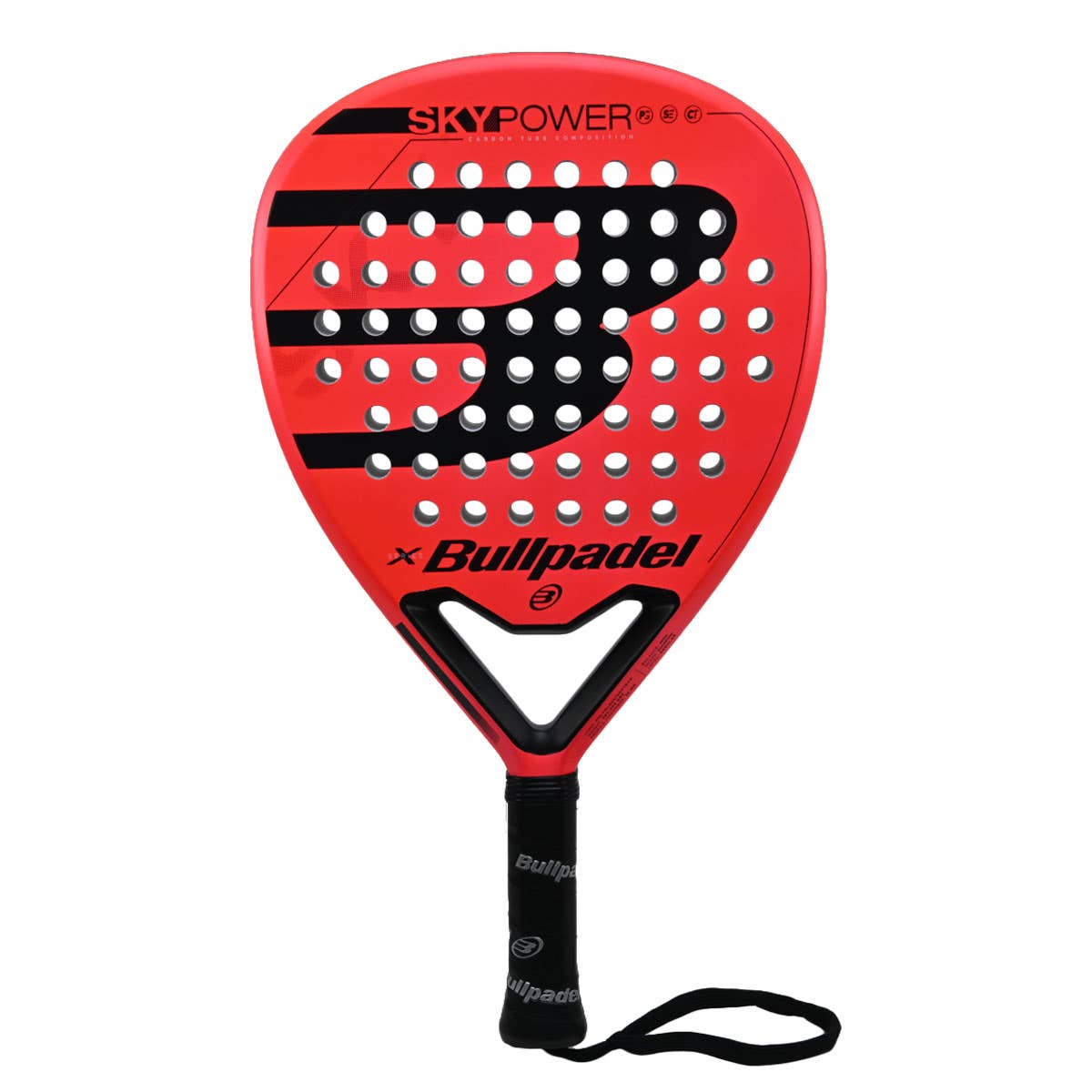 BULLPADEL SKY POWER CORAL