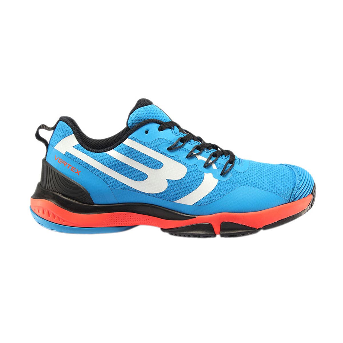 BULLPADEL VERTEX HYBRID FLY AZUL AZ60001003