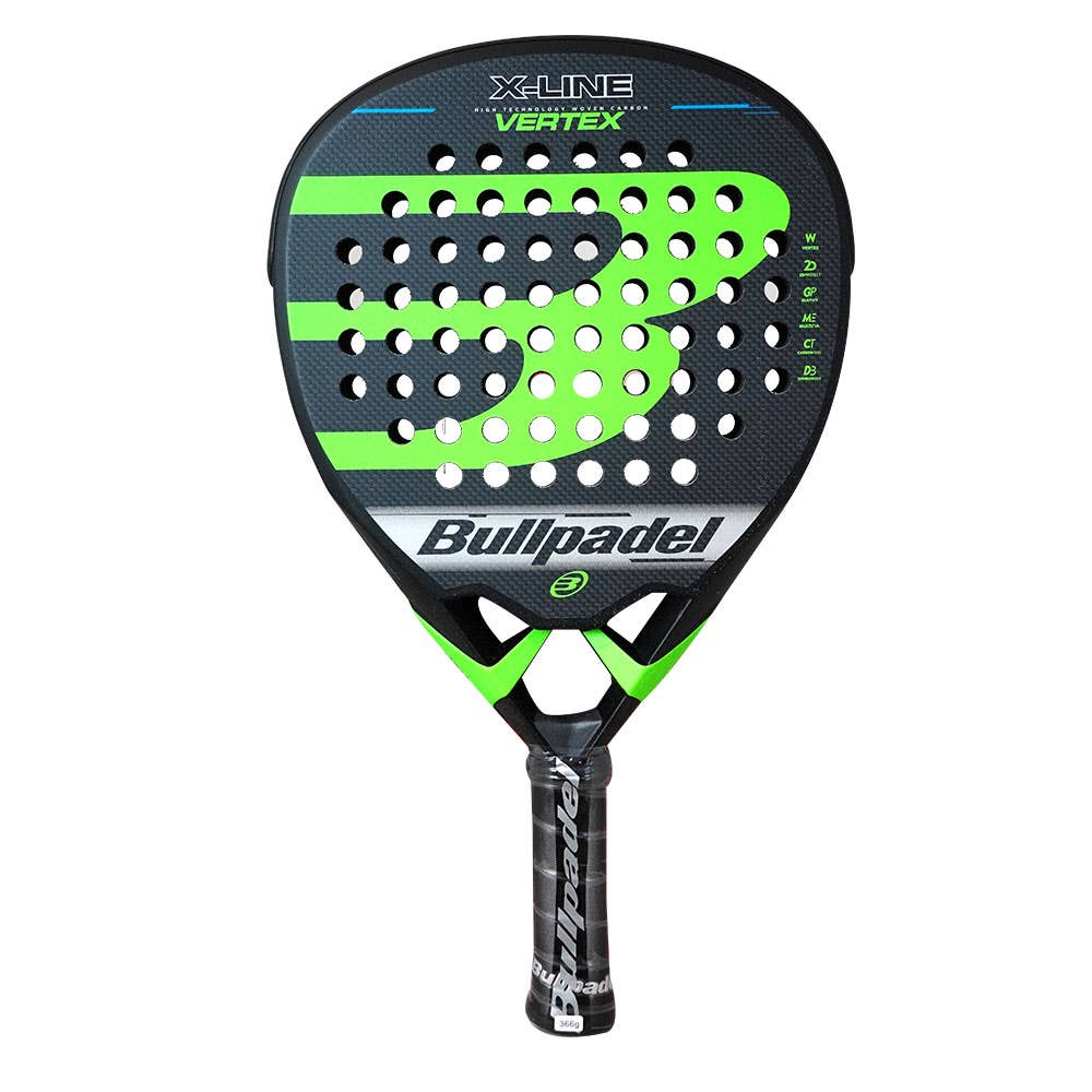 Palas de Padel online  Bullpadel Web Oficial