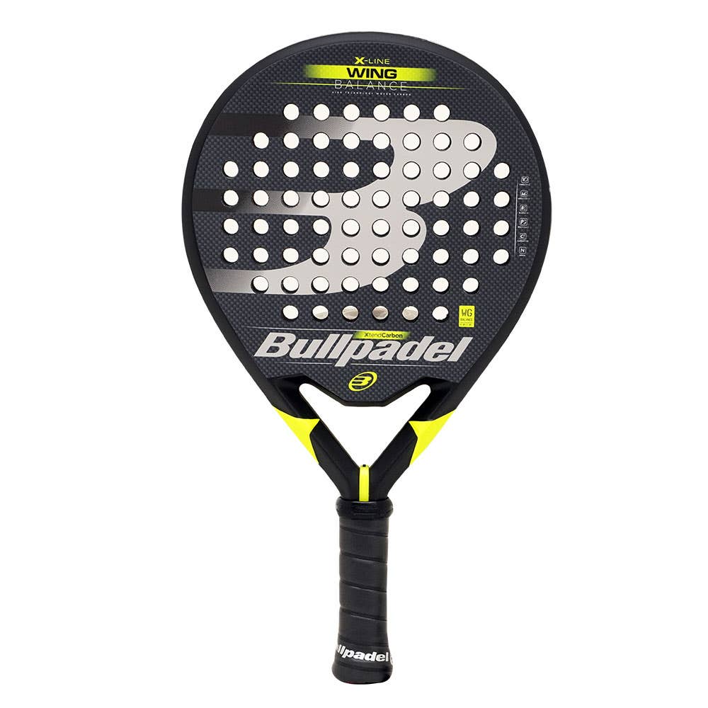 BULLPADEL WING BALANCE