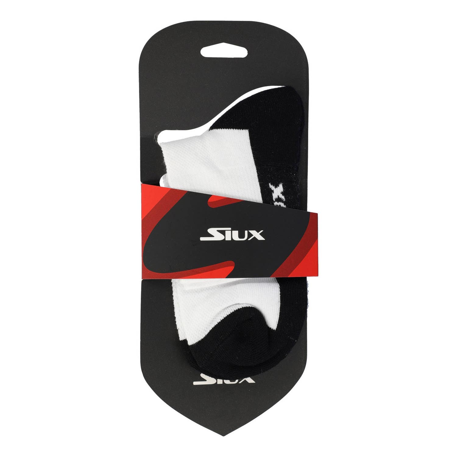 SIUX CROW SOCKEN IN WADENHÖHE