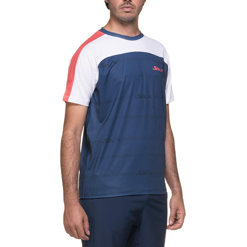 SIUX KRIVU T-SHIRT