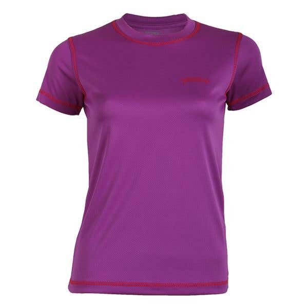 PADEL SESSION TECHNICAL T-SHIRT