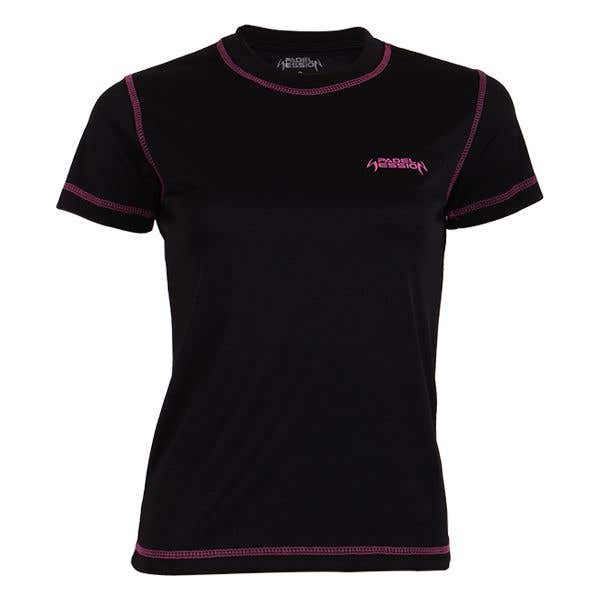 PADEL SESSION TECHNICAL T-SHIRT
