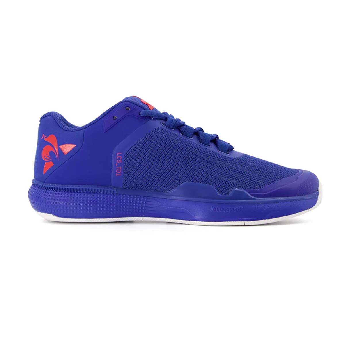 FUTUR LCS T01 CLAY AZUL EL
