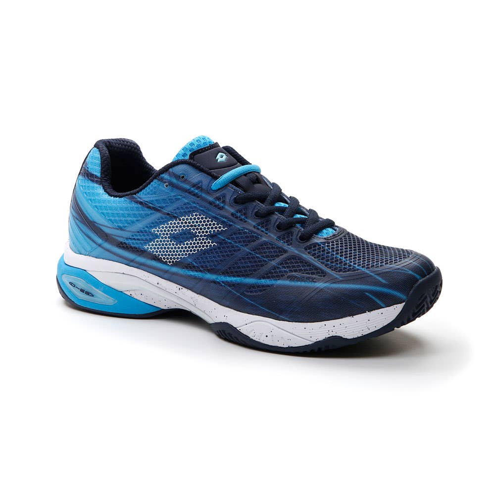 Scarpe lotto blu hot sale