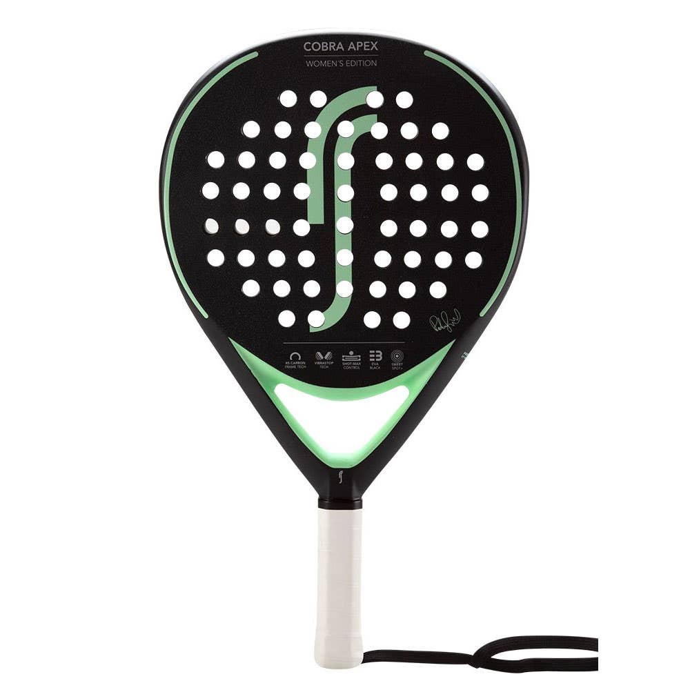 RS PADEL COBRA APEX EDITION IN MINZFARBEN DAMEN