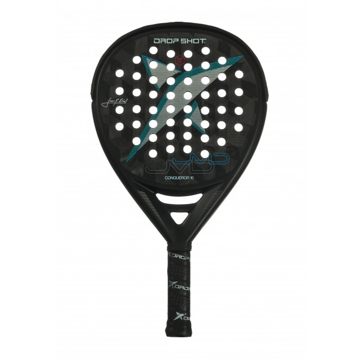 DROP SHOT CONQUEROR 10