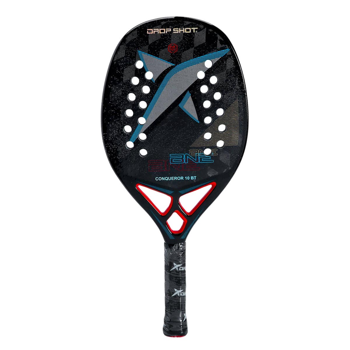 DROP SHOT CONQUEROR 10 BT