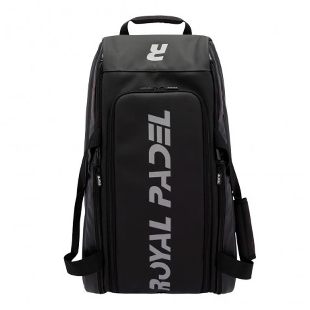 ROYAL PADEL CONTROL X PADELTASCHE IN SCHWARZ