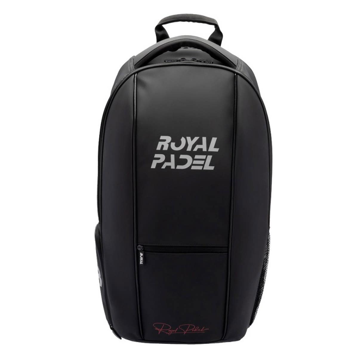 ROYAL PADEL CONTROL X RUCKSACK IN SCHWARZ