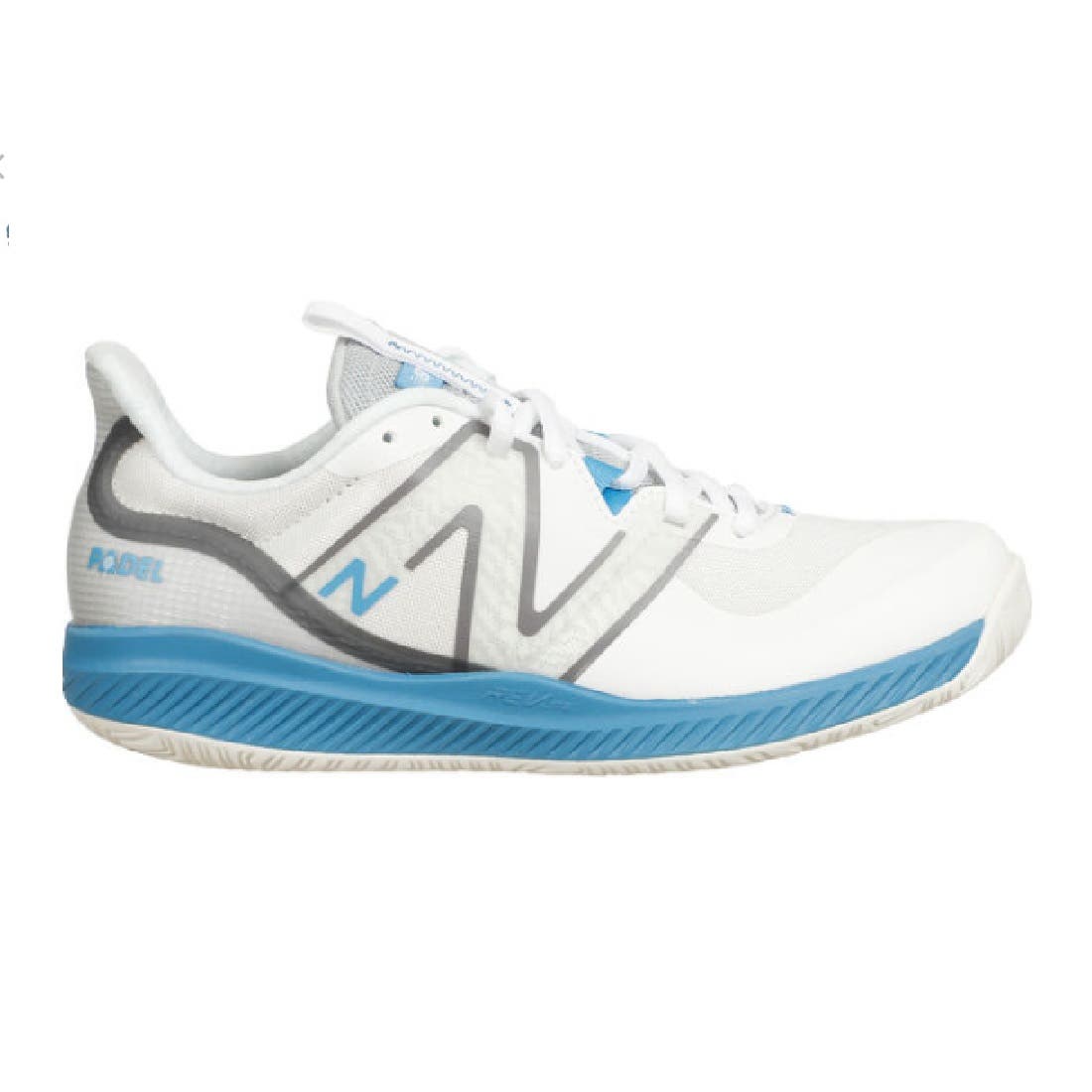 New balance nere e bianche donna clearance