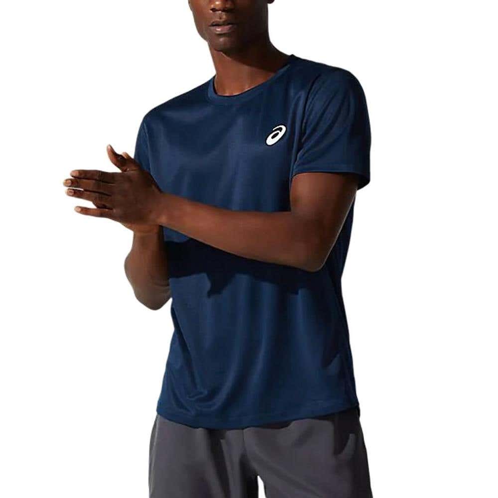ASICS CORE SS 2011C341 T-SHIRT