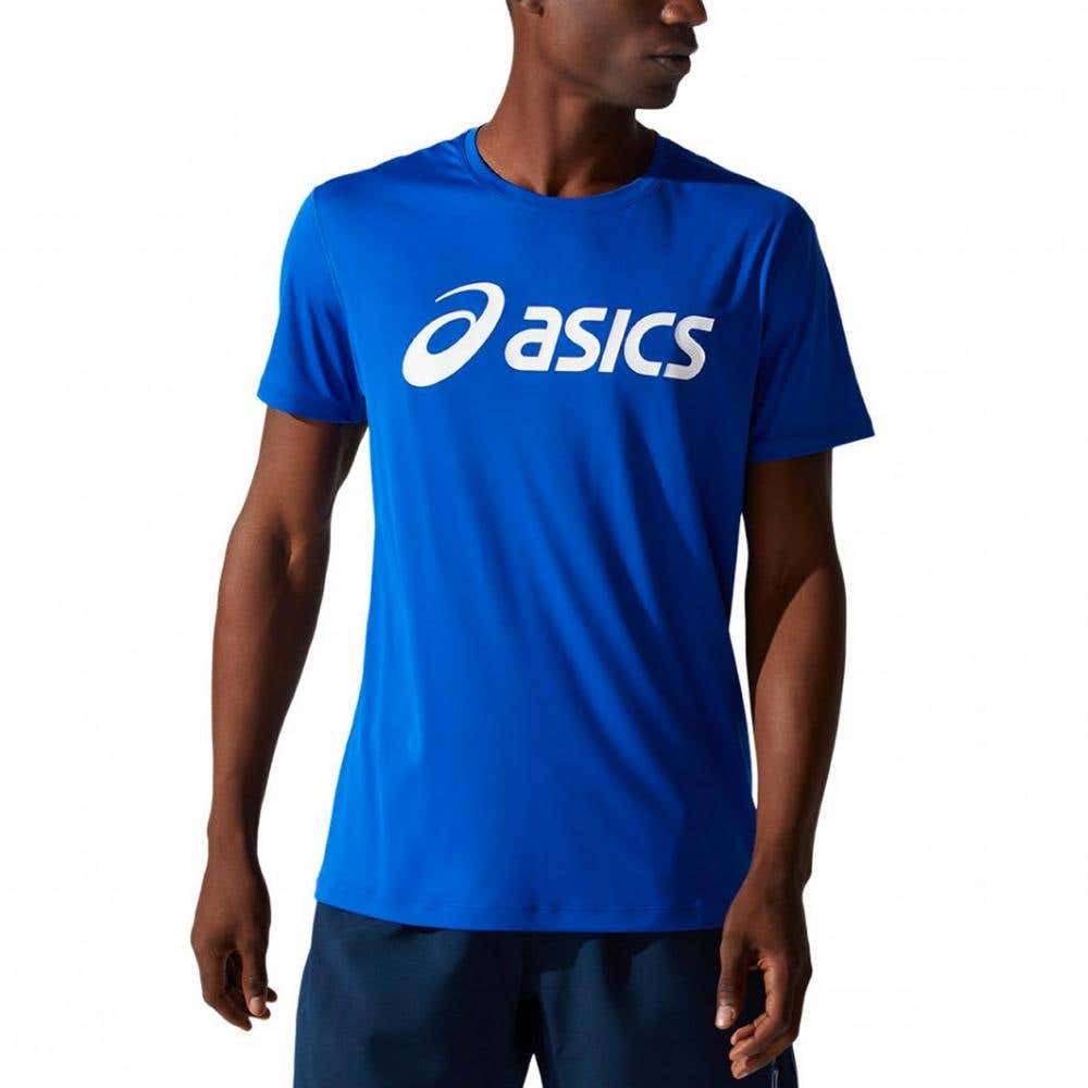 ASICS CORE TOP 2011C334 T-SHIRT