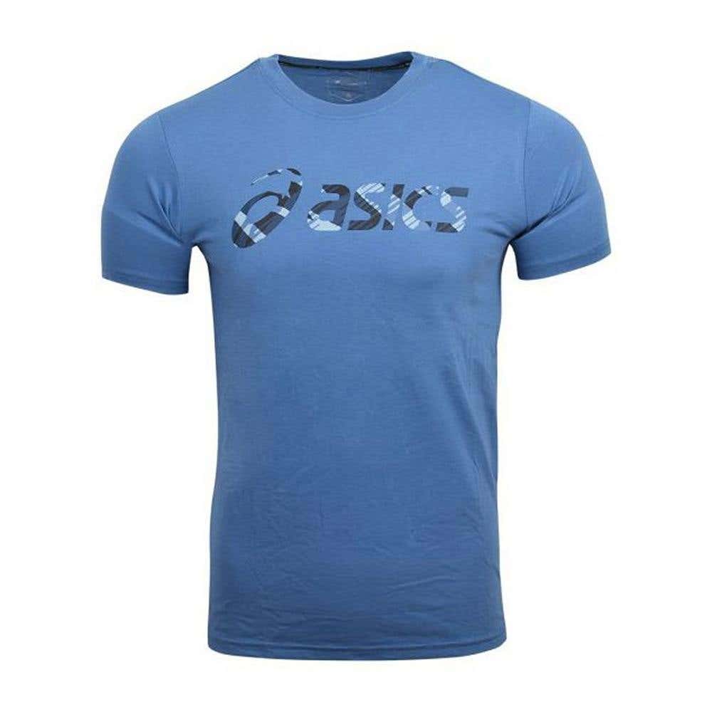 ASICS WILD CAMO TEE 2031D100