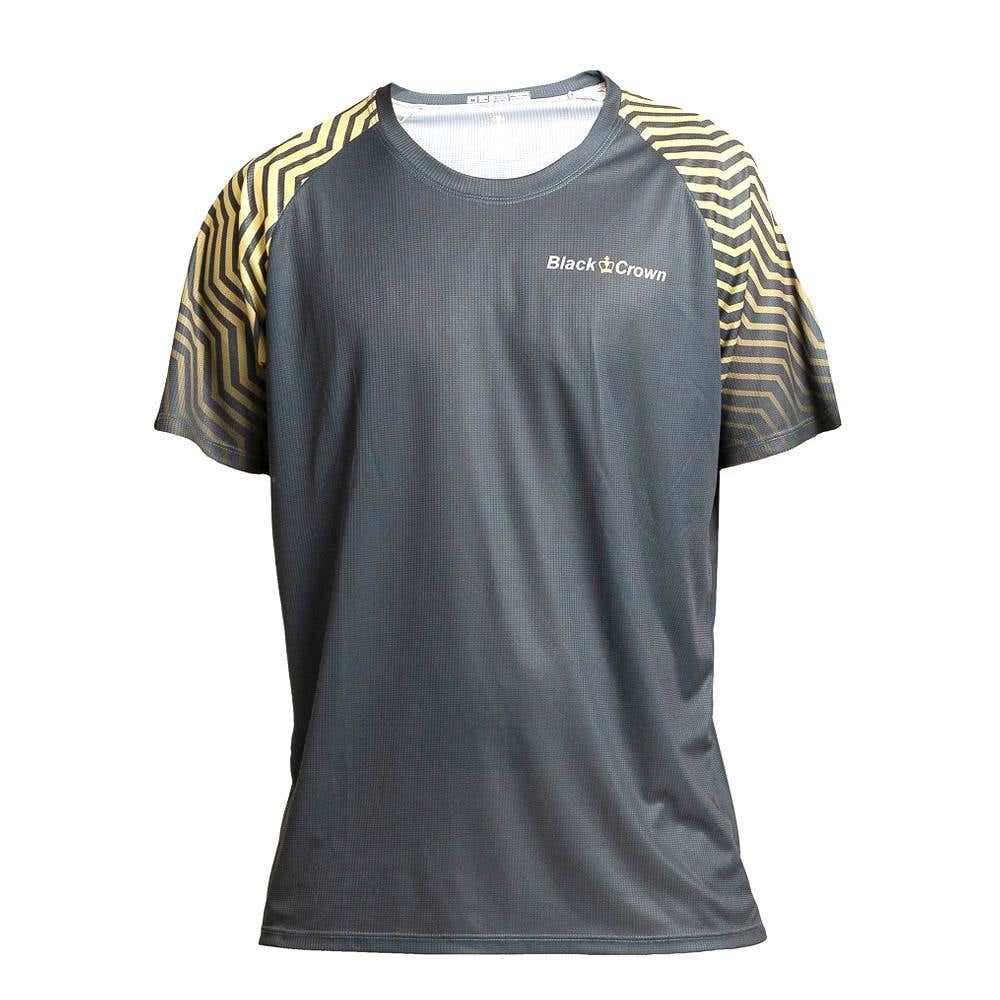 J´HAYBER SKY BLUE. Camiseta Deportiva Hombre. DA3240. Por 27,00 €