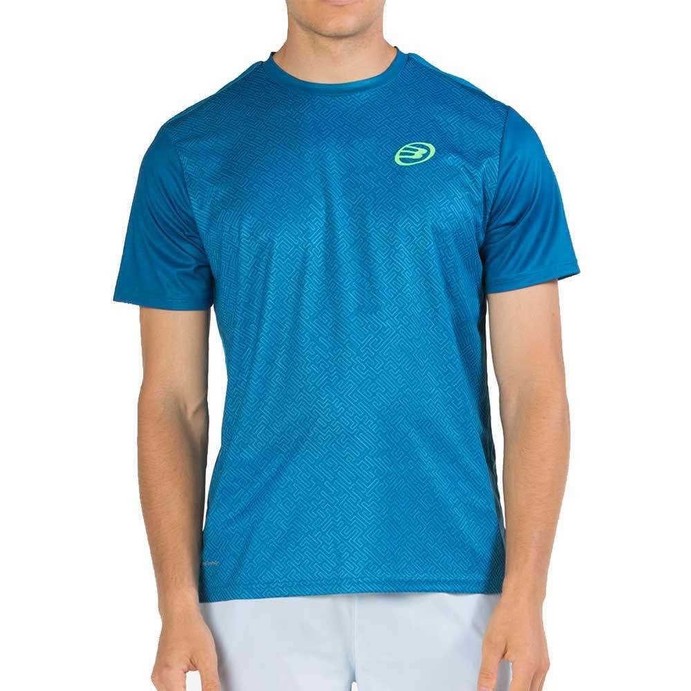 CAMISETA BULLPADEL CAUCASI