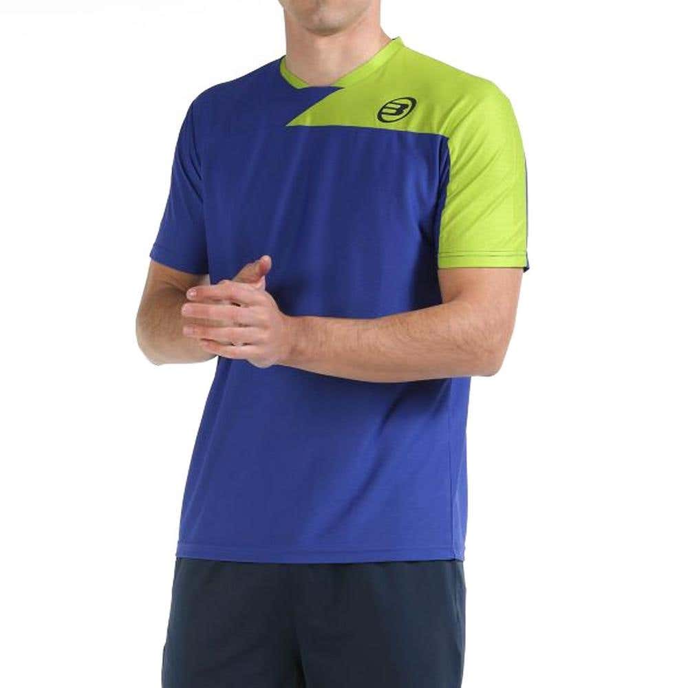 BULLPADEL CODEO M T-SHIRT